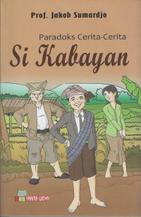 Image of Si Kabayan