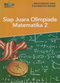 Image of Siap juara olimpiade matematika 2