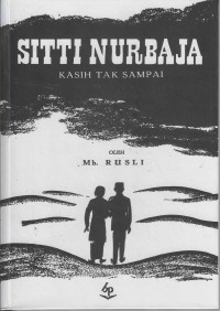 Image of Siti Nurbaja (Kisah Tak Sampai)