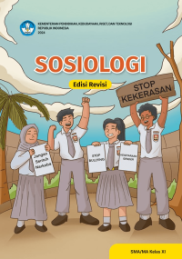 Image of SOSIOLOGI Edisi Revisi Kelas XI