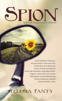 Image of Spion