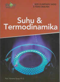 Image of Suhu & Termodinamika