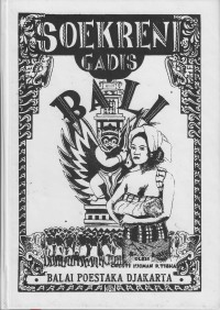 Image of Sukreni Gadis Bali