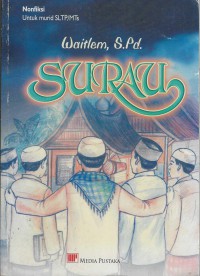 Image of SURAU