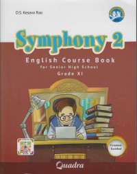 Image of Symphony 2