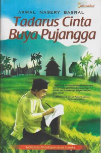 Image of Tadarus Cinta Buya Pujangga