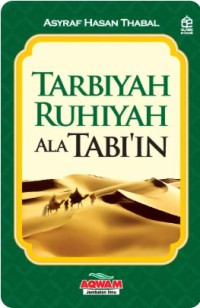 Image of Tarbiyah Ruhiyah Ala Tabi'in