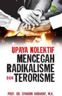 Image of Upaya Kolektif Mencegah Radikalisme dan Terorisme